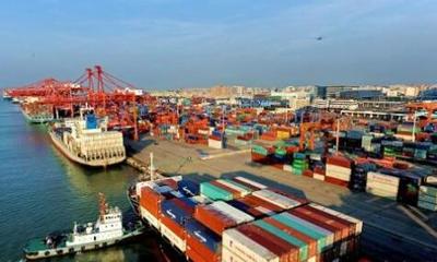 厦门港提升港口服务保障,集装箱中转水平对标全球一流