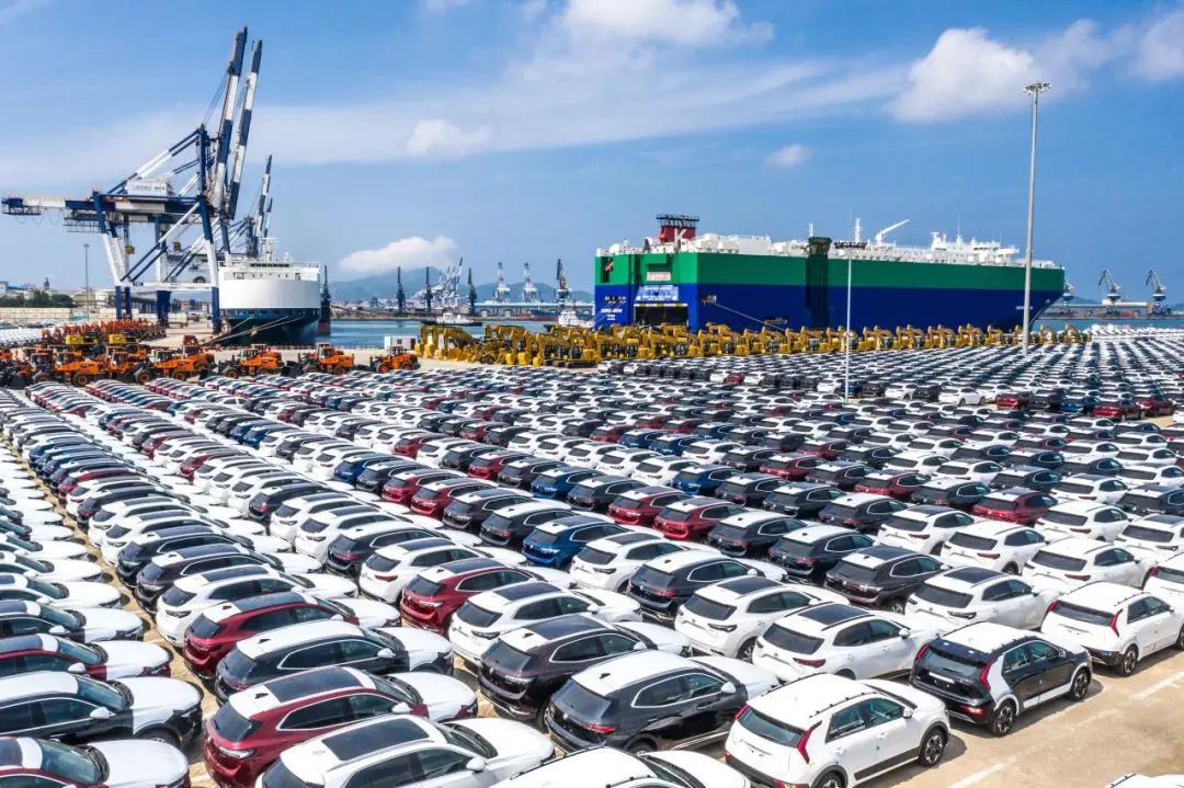 聚焦|首季向好,山东港口一季度集装箱吞吐量同比增长13.6%